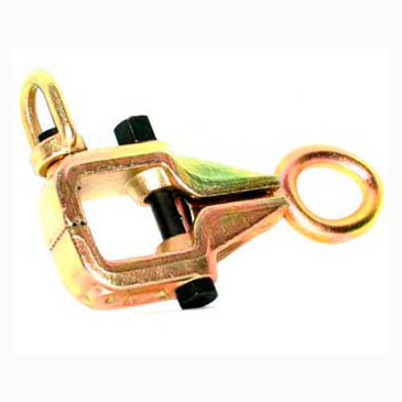GPI BOX CLAMP W/ PULL BRACKET - MT0102 